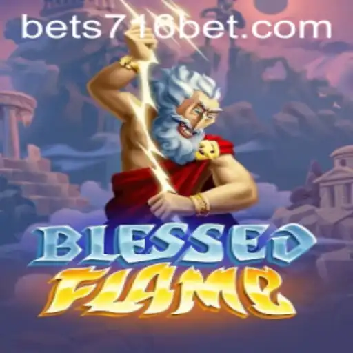 Exploring the Enchanting World of BlessedFlame: A Deep Dive into Gameplay and Strategies