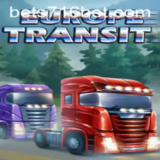 Explore EuropeTransit: The Thrilling New Board Game Experience