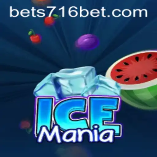 Dive into the Thrilling World of IceMania: A Cool Gaming Experience