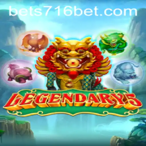 Exploring Legendary5: The Innovative Game Revolutionizing Online Play