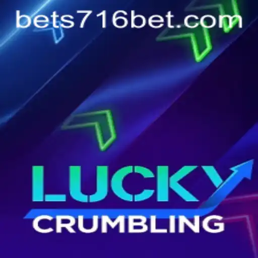Exploring LuckyCrumbling: A New Thrill in Online Gaming