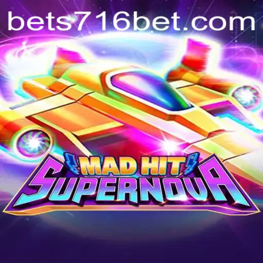 MadHitSupernova: The Thrilling Cosmic Adventure