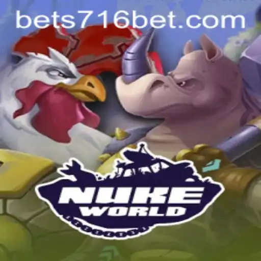 The Thrilling World of NukeWorld: An In-Depth Exploration