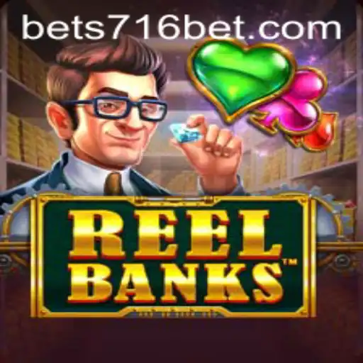 ReelBanks: A Thrilling Journey Into Modern Gaming
