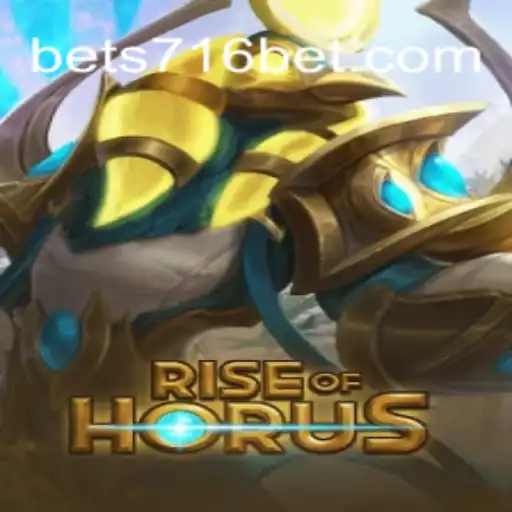 Rise of Horus: Discover the Thrilling World of Egyptian Mythology