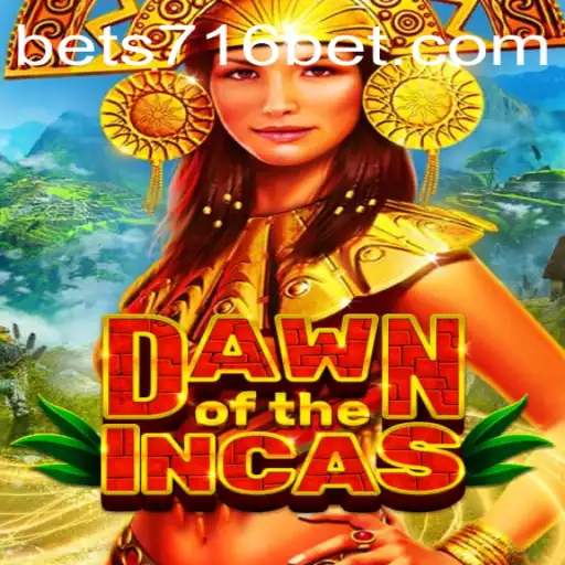 Dawn of the Incas: Journey Through Time