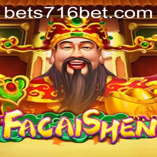 Exploring FaCaiShen: The Wealth-Invoking Game Experience from 716bet.com