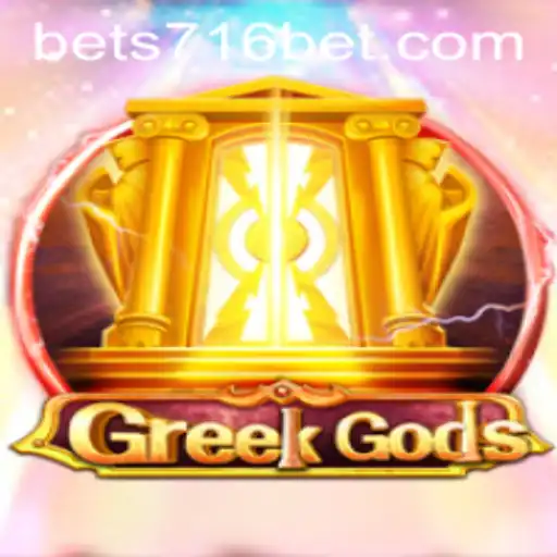 Exploring the Mysteries of GreekGods: A New Gaming Sensation with 716bet.com