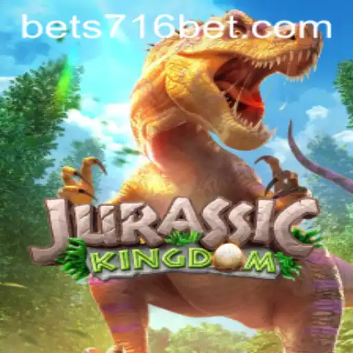 Discover the Thrill of JurassicKingdom at 716bet.com