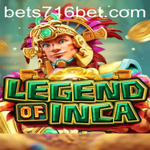 Exploring the Enchanting World of LegendofInca and 716bet.com