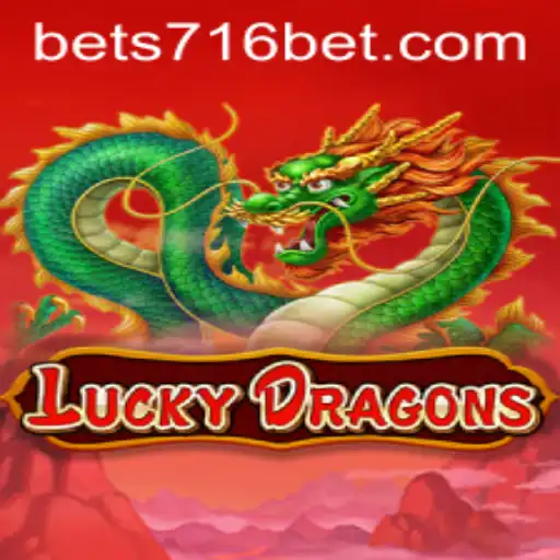 Exploring the Thrill of LuckyDragons: A Dynamic Experience with 716bet.com