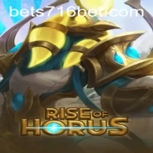 Rise of Horus: Discover the Thrilling World of Egyptian Mythology