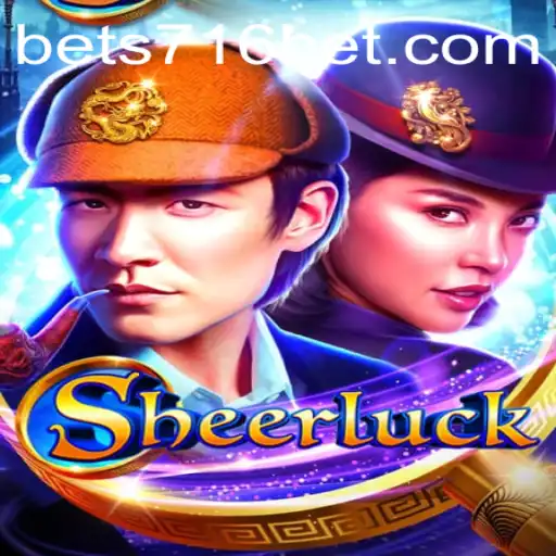 Discovering the Thrills of Sheerluck: A New Gaming Adventure