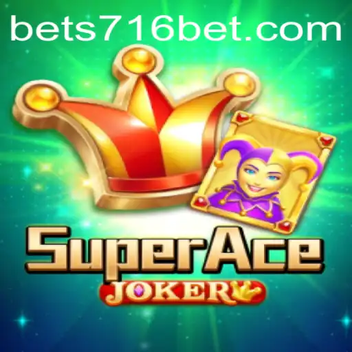 Exploring SuperAceJoker: A Thrilling Journey into the World of 716bet.com