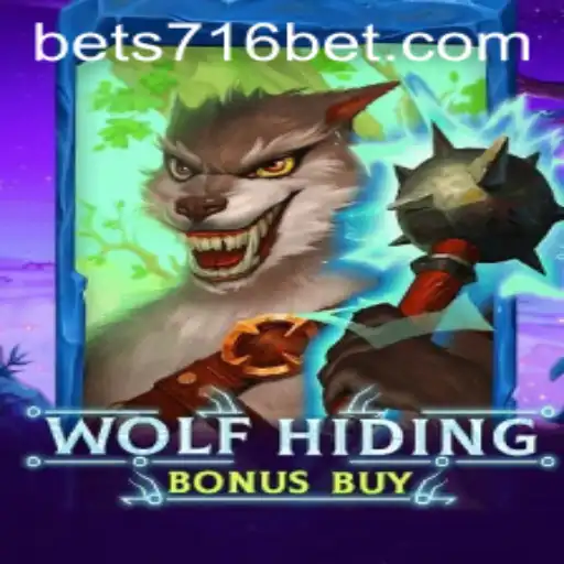 Diving Into the Thrilling World of WolfHidingBonusBuy
